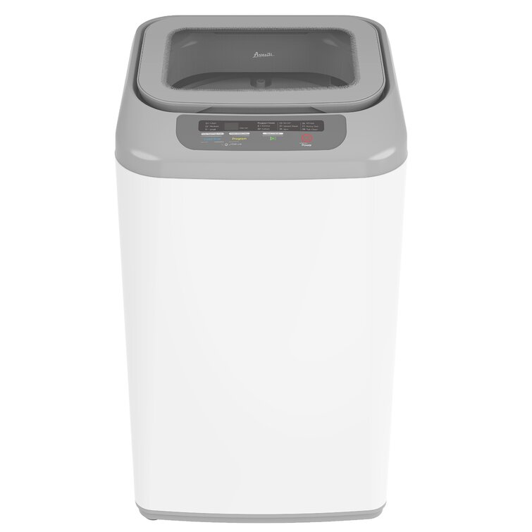 Avanti fully best sale automatic washing machine